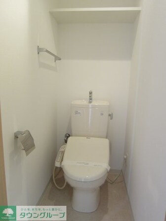 プライムアーバン門前仲町の物件内観写真